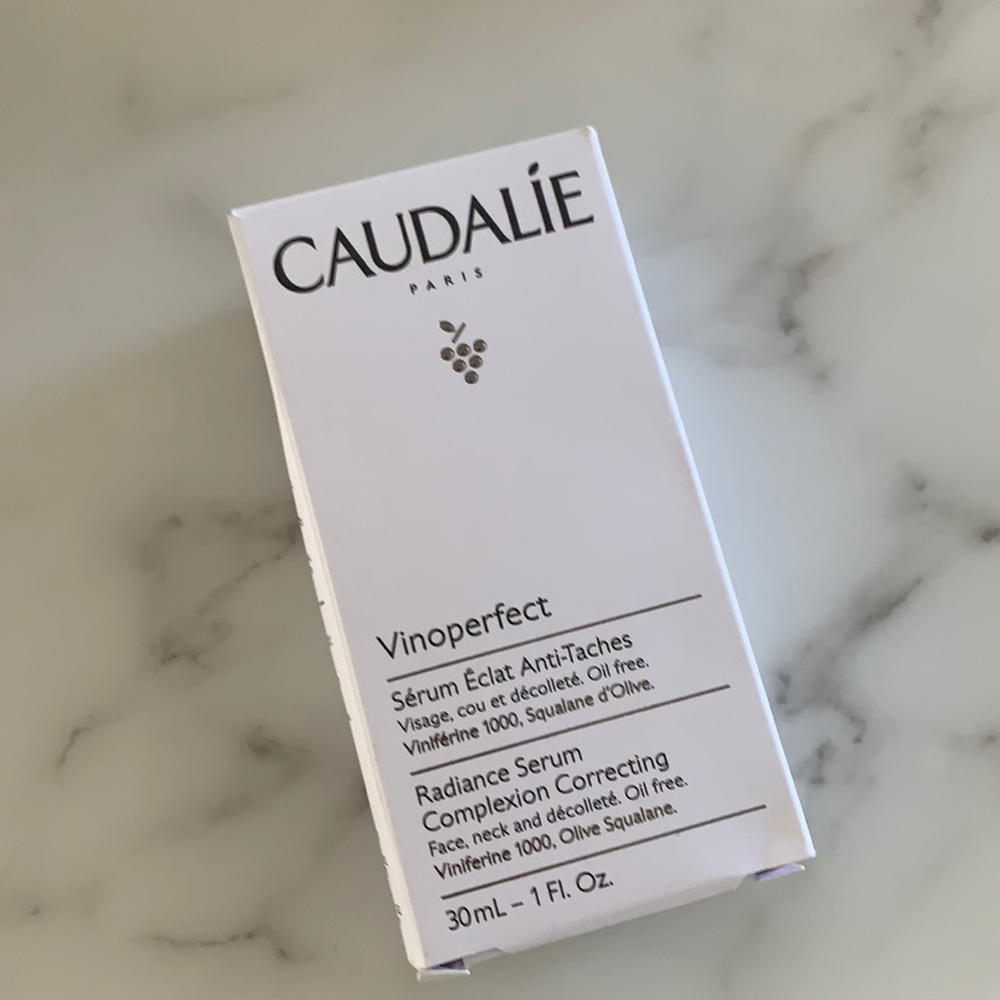 Caudalie Vinoperfect Serum